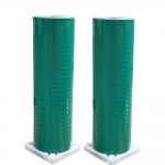 Reflective Sheeting - Green High Intensity Prismatic Reflective Sheeting